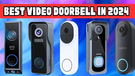 osmo videobell|Best Video Doorbell Cameras of 2024